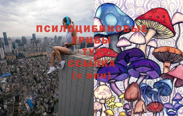 герыч Верхнеуральск